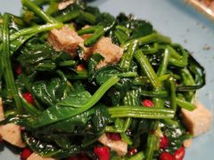 -阿里疆Alijiang·丝路美食·异域风情·清真(长楹天街店)