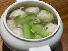 -将相和·海鲜蒸饺大连菜