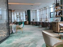 -扬州万怡酒店-中餐厅(文昌中路店)