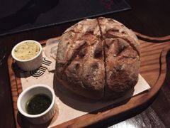 -恰餐厅及酒吧 CHAR Bar & Grill (北京丽都皇冠假日店)