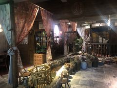 -馬蘭花開(车站大道店)