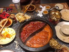 -蜀大侠火锅(总府路店)