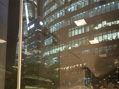-怡咖啡海鲜自助餐厅(浦东香格里拉店)
