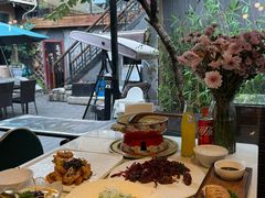 -后海16号·北京私房菜