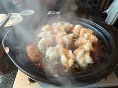 -绿茶餐厅(千岛湖银泰城店)