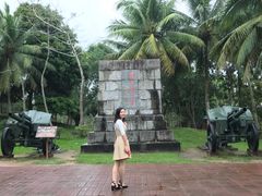 -红色娘子军纪念园