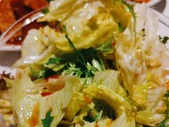 -谷丽麦馕新疆菜·清真(步步高梅溪新天地店)