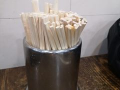 -北路拉面馆(洪湖里店)