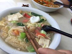 -双冰面馆(茶南店)