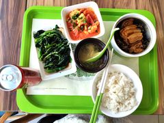 -老乡鸡(南京新街口洪武北路店)