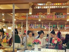 -重庆南山海昌汤都