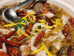 -花椒笑成都小馆(百脑汇店)