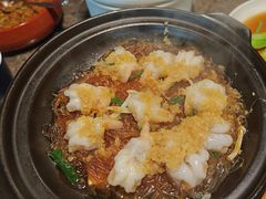-绿茶餐厅(天津天河城店)