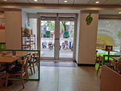 大堂-老乡鸡(潜山南岳路店)