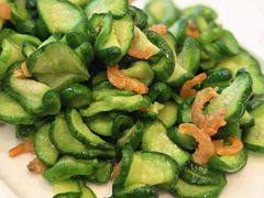 -船歌·鱼水饺青岛菜(国贸商城店)