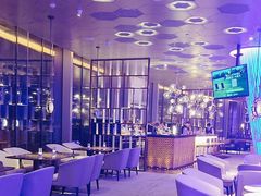 -于家堡洲际酒店·堡子里酒廊