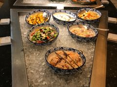 -威斯汀舞台餐厅