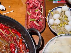 -巴隆门重庆老火锅(太湖路店)