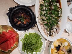 -群乐饭店(滨安路店)