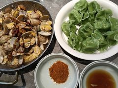 -1937青岛老味道·海肠捞饭·青岛菜(大鲍岛栈桥店)