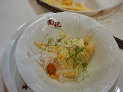 -寻味顺德·南记酒家·传统顺德菜·鱼生(广源路店)