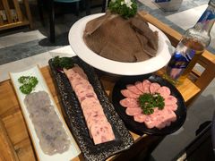 -五星桥原切肥牛火锅·30年专注好牛肉(湖塘店)