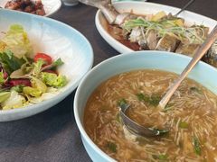 -柒园·三十年创意杭帮菜(龙湖滨江天街店)