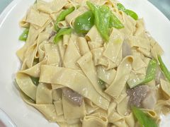 -听涛雅苑百味饺子老家菜馆