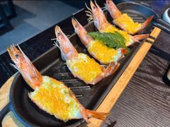 -吉川谷谷·日料放题(广安门店)