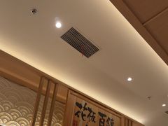 -合点寿司(金虹桥商场店)