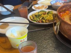 -仁和四季涮肉馆(天坛南门店)