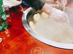 -哈尔滨东北铁锅炖(都督街店)