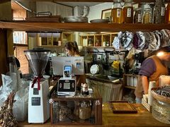 -春庄咖啡SpringHues(钟楼小区店)