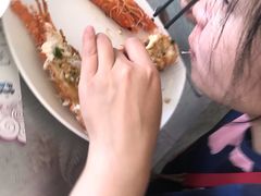 -海天一色海景自助餐厅(西港花园店)