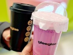 -gleeglee乐溢亦茶(合生汇店)