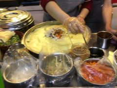 -安徽阜阳卷馍(西单店)