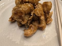 -北京王府井希尔顿酒店·秦唐中餐厅Chynna