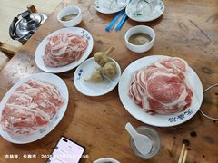 -元盛居(生态大街店)