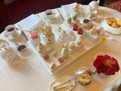 -Salon de Ville浦江汇(上海外滩华尔道夫酒店店)