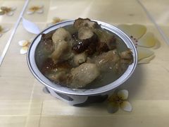 酸梅烧鸭-元氏钵仔糕(北京路店)