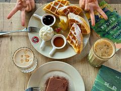 -漫咖啡 (CCPAPK店)