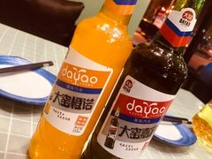 -老家味道主题餐厅