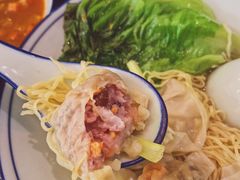 -左记港食(融科天城店)