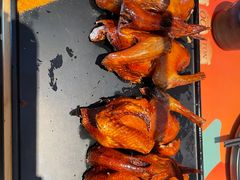 -羽鸽集·乳鸽专门店·地道顺德菜(岭南站店)