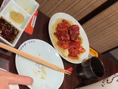 -蒜香焼肉PURUSHIN(马场路店)