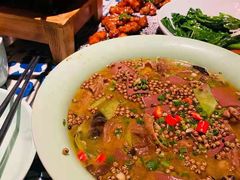 -绿茶餐厅(布吉万象汇店)