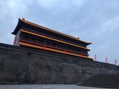 -西安城墙·碑林历史文化景区