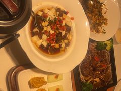 -院里寻菜·精致庭院菜(观沙岭店)