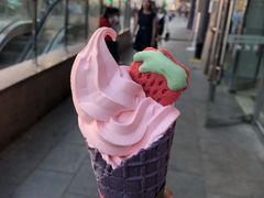 -麦当劳(天兴罗斯福店)
