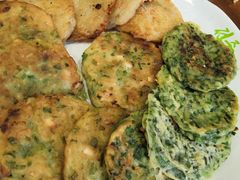 综合饼-全州拌饭馆(断桥店)